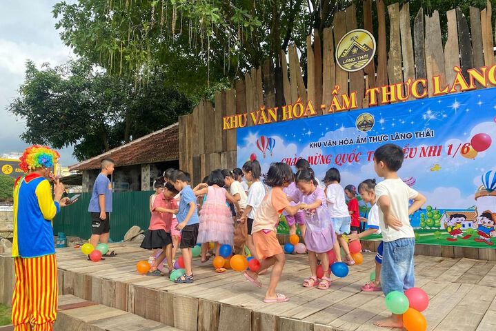 Childrens Activities 21 of 42