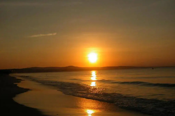 Beach 4 of 12