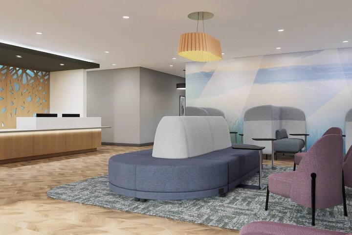 Sleep Inn &  Suites Henderson – Las Vegas in Henderson, NV