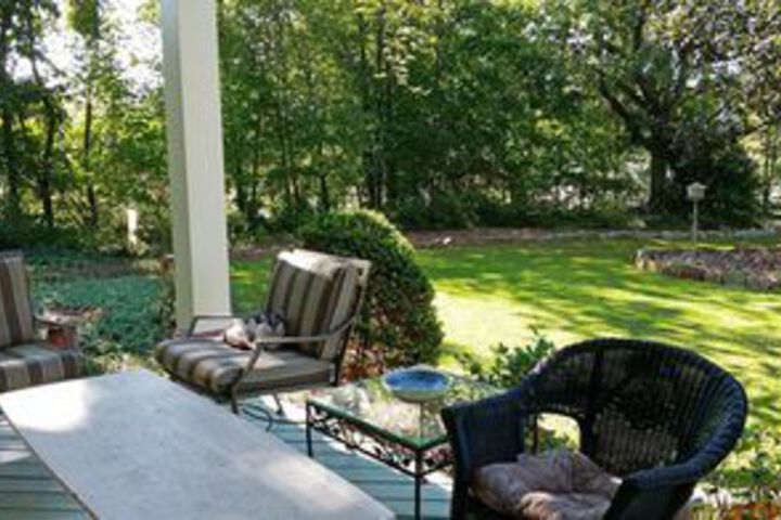 Terrace/Patio 24 of 24