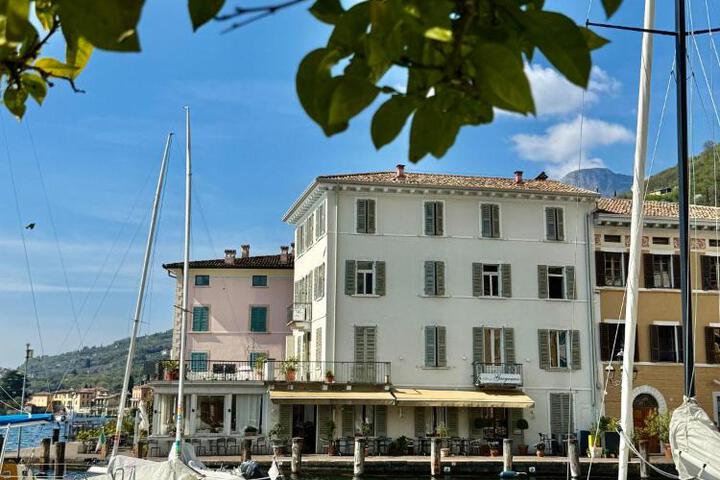 Albergo Gargnano