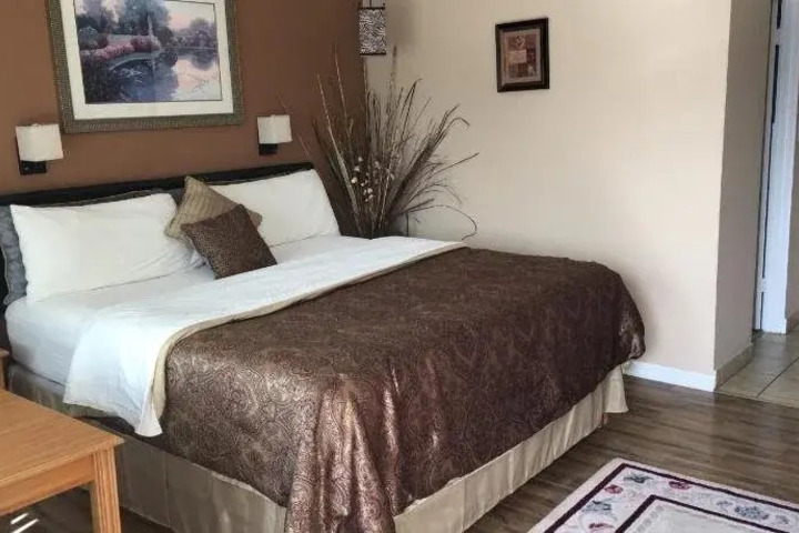 Photo of COLUMBINE MOTEL