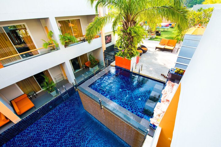Spa