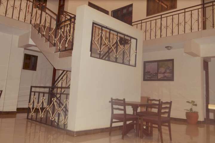 Hotel Interior 26 of 45
