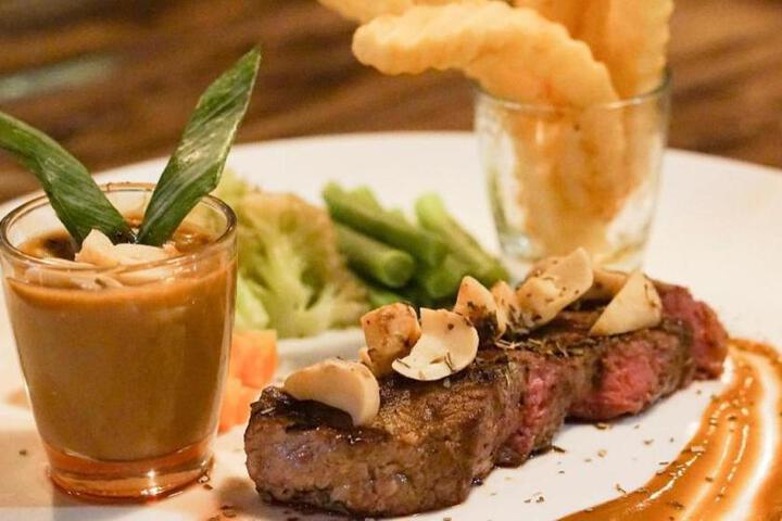 Fitness Facility Photos