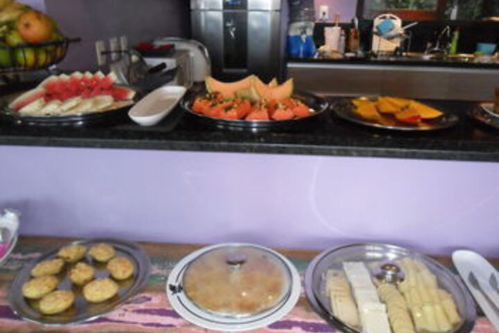 Breakfast/Coffee Service 16 of 177