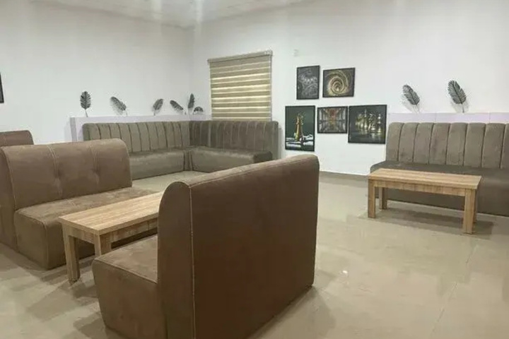 Blissful Lodgings Jos