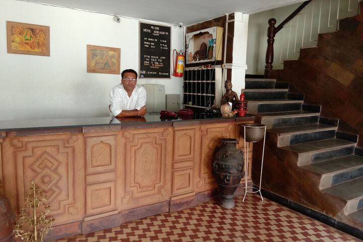 Hotel Interior 2 of 11