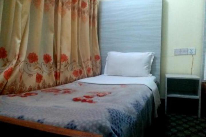 Hotel Marigold