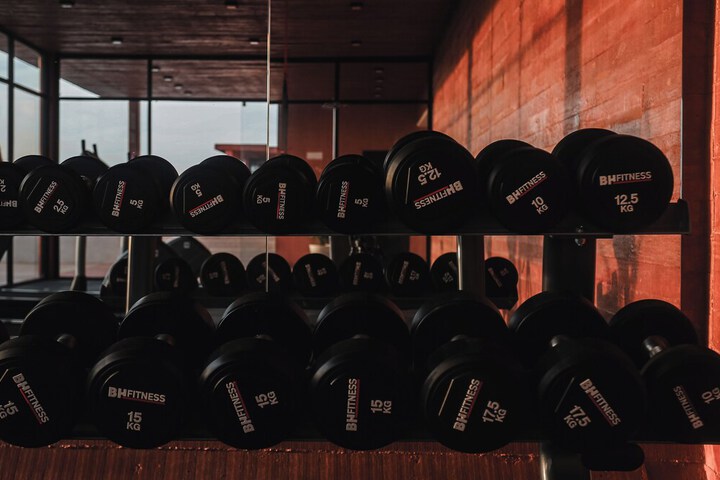 Health and Fitness 33 of 53