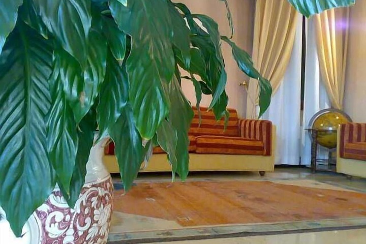 Hotel Interior 49 of 58
