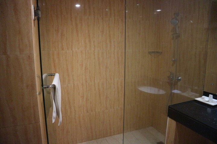 Bath Interior