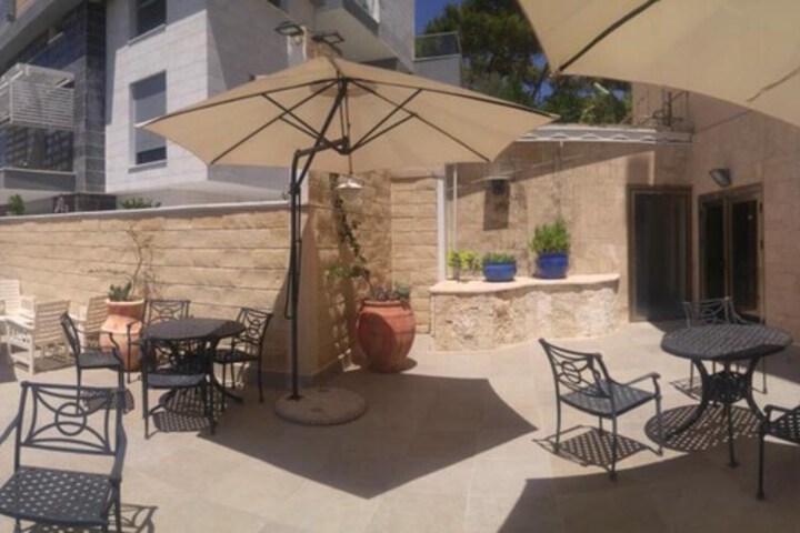 Terrace/Patio 25 of 45