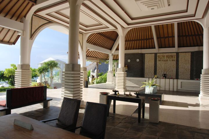 Hotel Interior 3 of 121