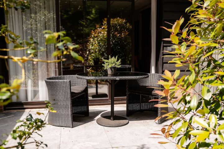 Terrace/Patio 12 of 40