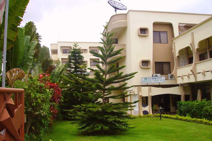 Hotel 38 of 40