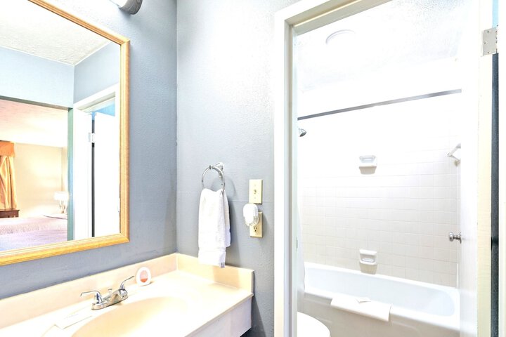 Bathroom Vanities