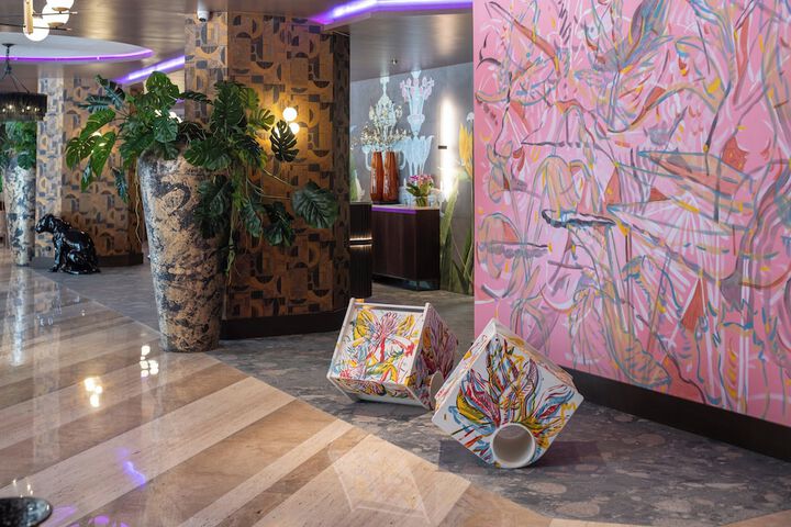 Hotel Interior 2 of 41