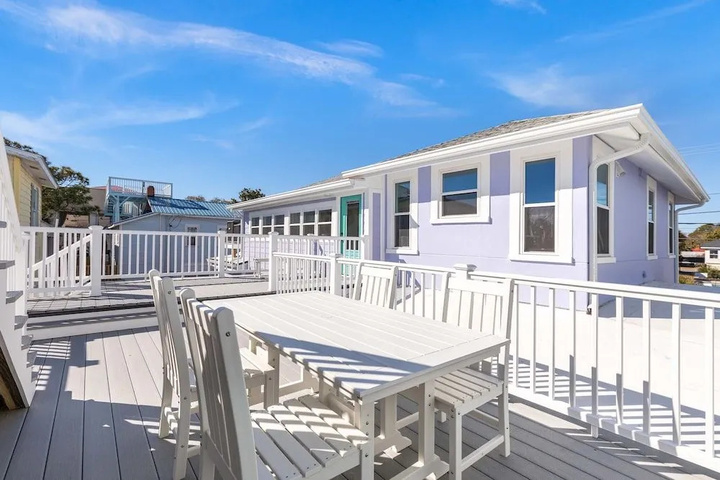 Terrace/Patio 7 of 17