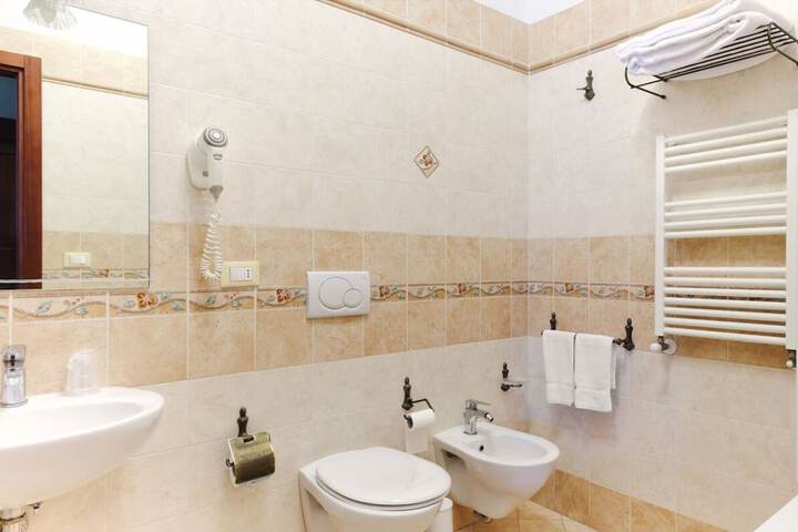 Bathroom Vanities