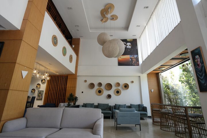 Hotel Interior 12 of 173