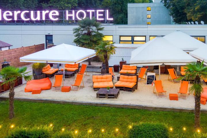 Fitness Facility Photos