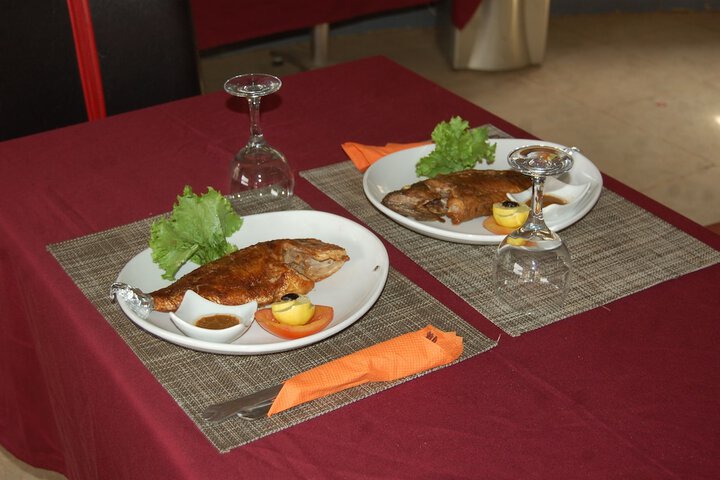 Dining 14 of 20
