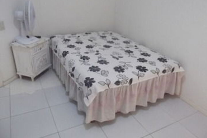Flat Jardim De Alah I