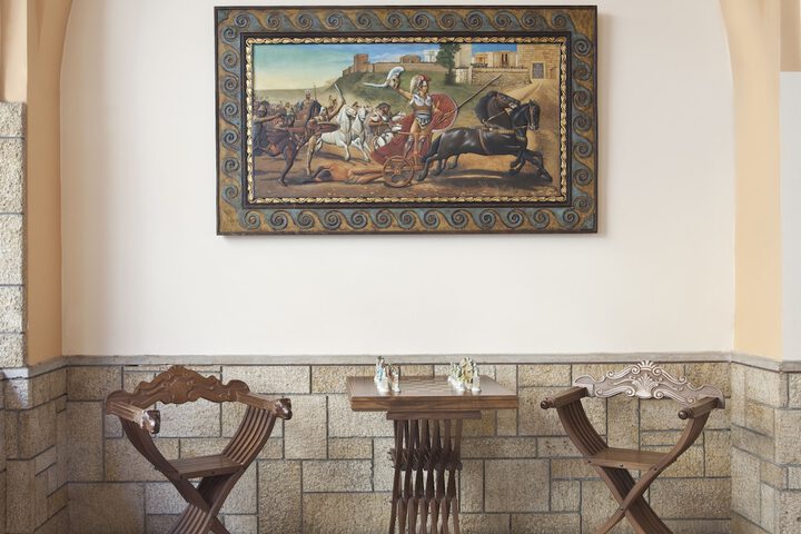 Hotel Interior 10 of 31