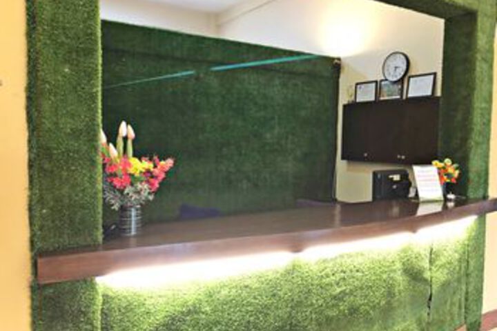 Hotel Interior 55 of 60