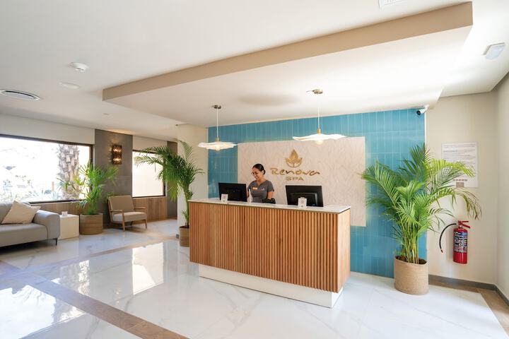 Hotel Interior 49 of 113
