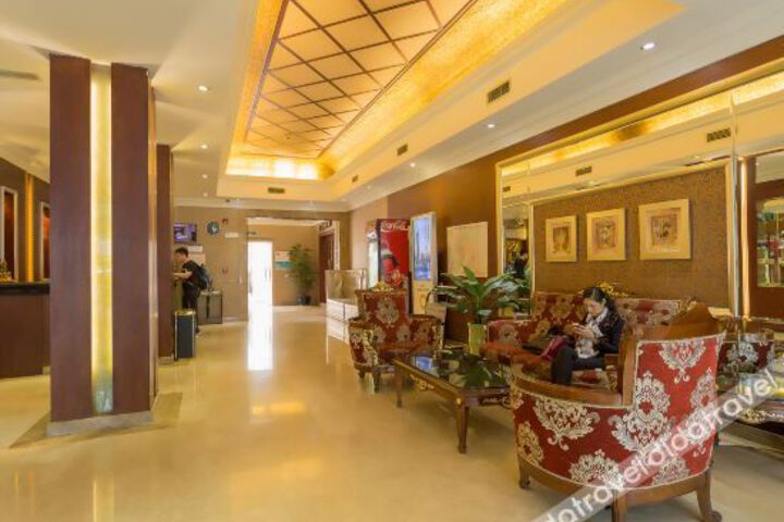Hotel Interior 7 of 14
