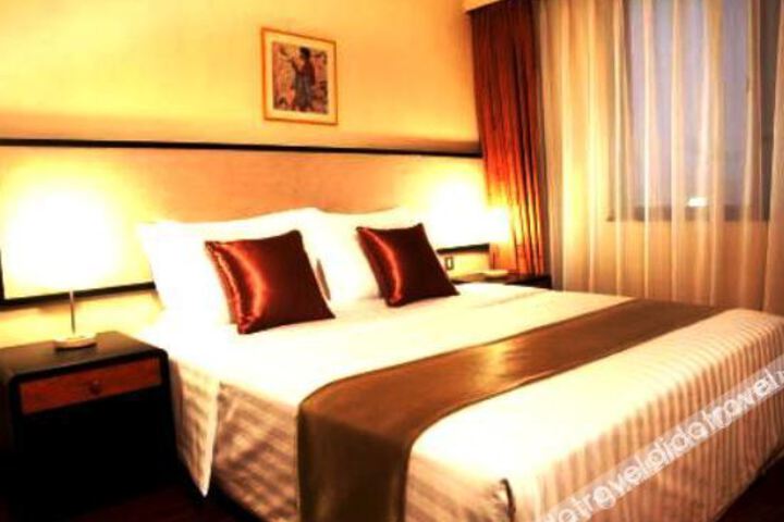 Hotel 3 of 16