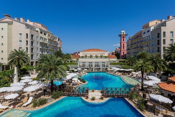 Photo of IL Campanario Villaggio Resort - OFICIAL