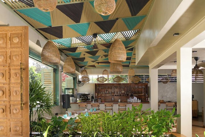 Hotel Interior 208 of 222