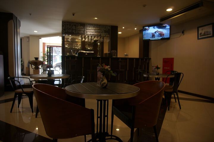 Hotel Interior 9 of 55