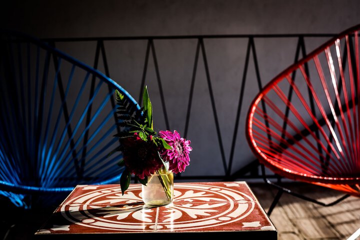Terrace/Patio 81 of 92