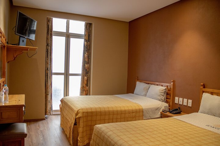Image of Hotel Juarez