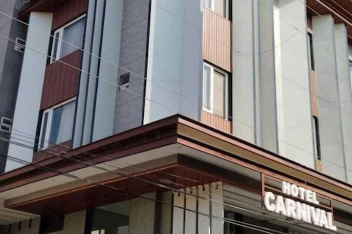 Hotel Carnival