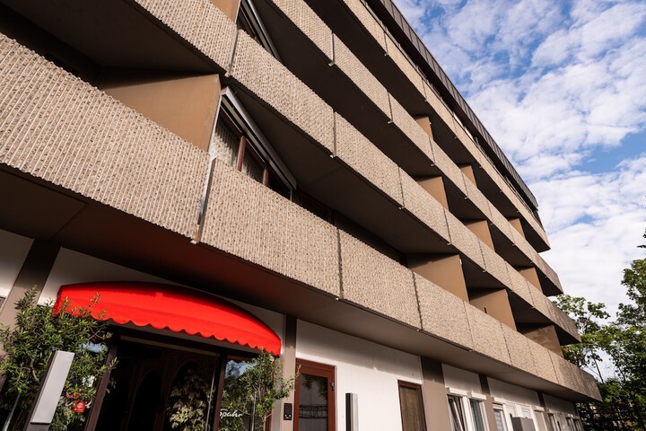 Hotel 113 of 113