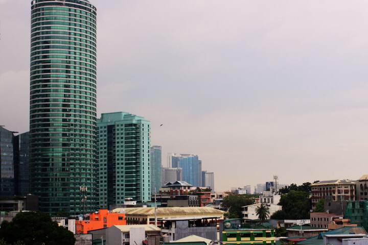 Hotel View 69 of 69
