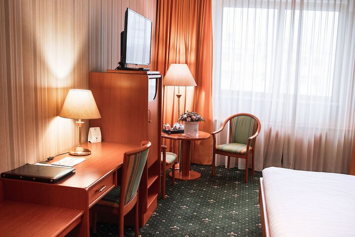 Room 20 of 81