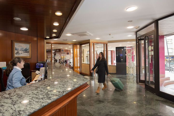 Hotel Interior 2 of 48