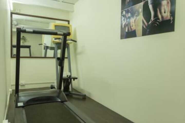 Health and Fitness 52 of 69