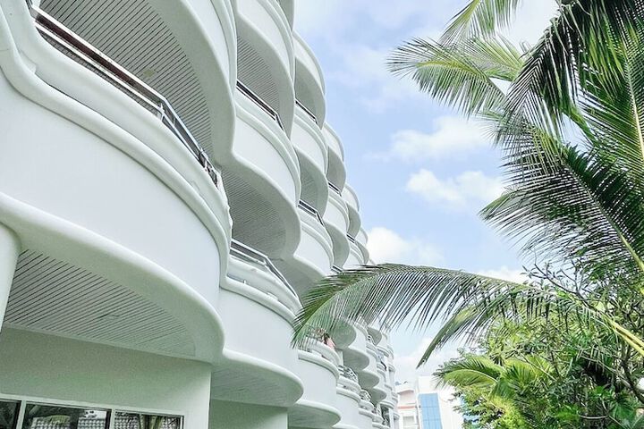 Hotel 73 of 81