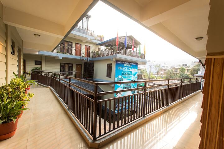 Terrace/Patio 77 of 91