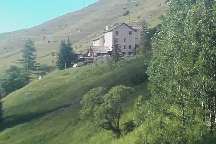 Hotel Clausis