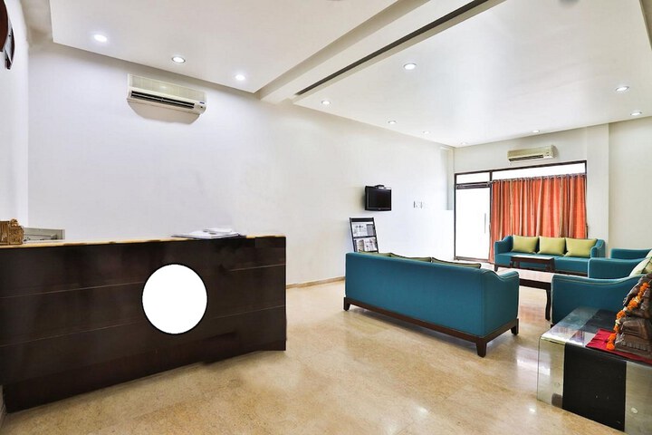 Hotel Interior 3 of 13