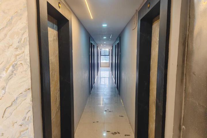 Hotel O Hotel Vasco Lodging