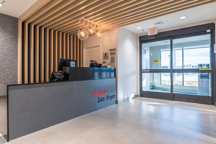 Hotel Interior 2 of 51